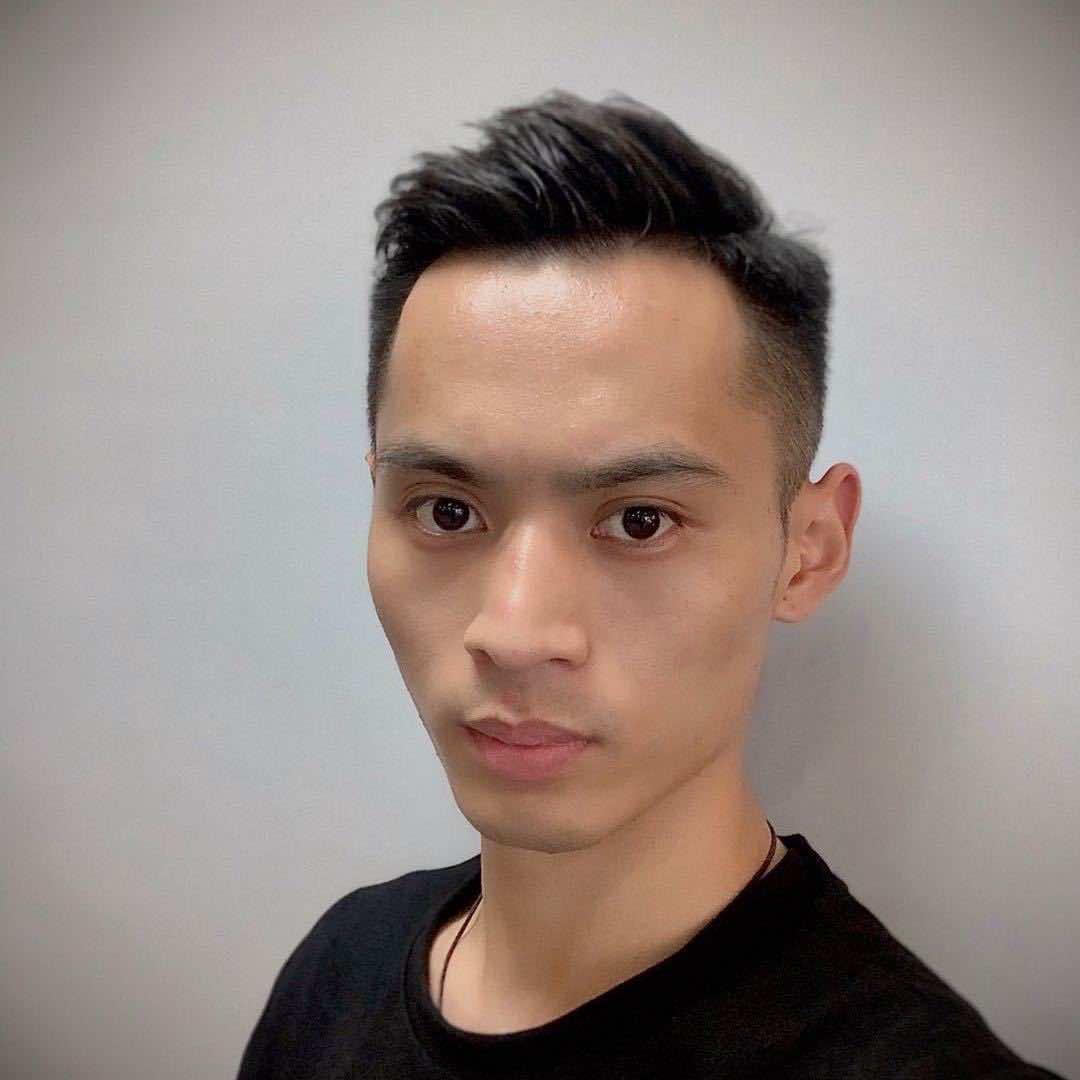 长治MS男士理发馆