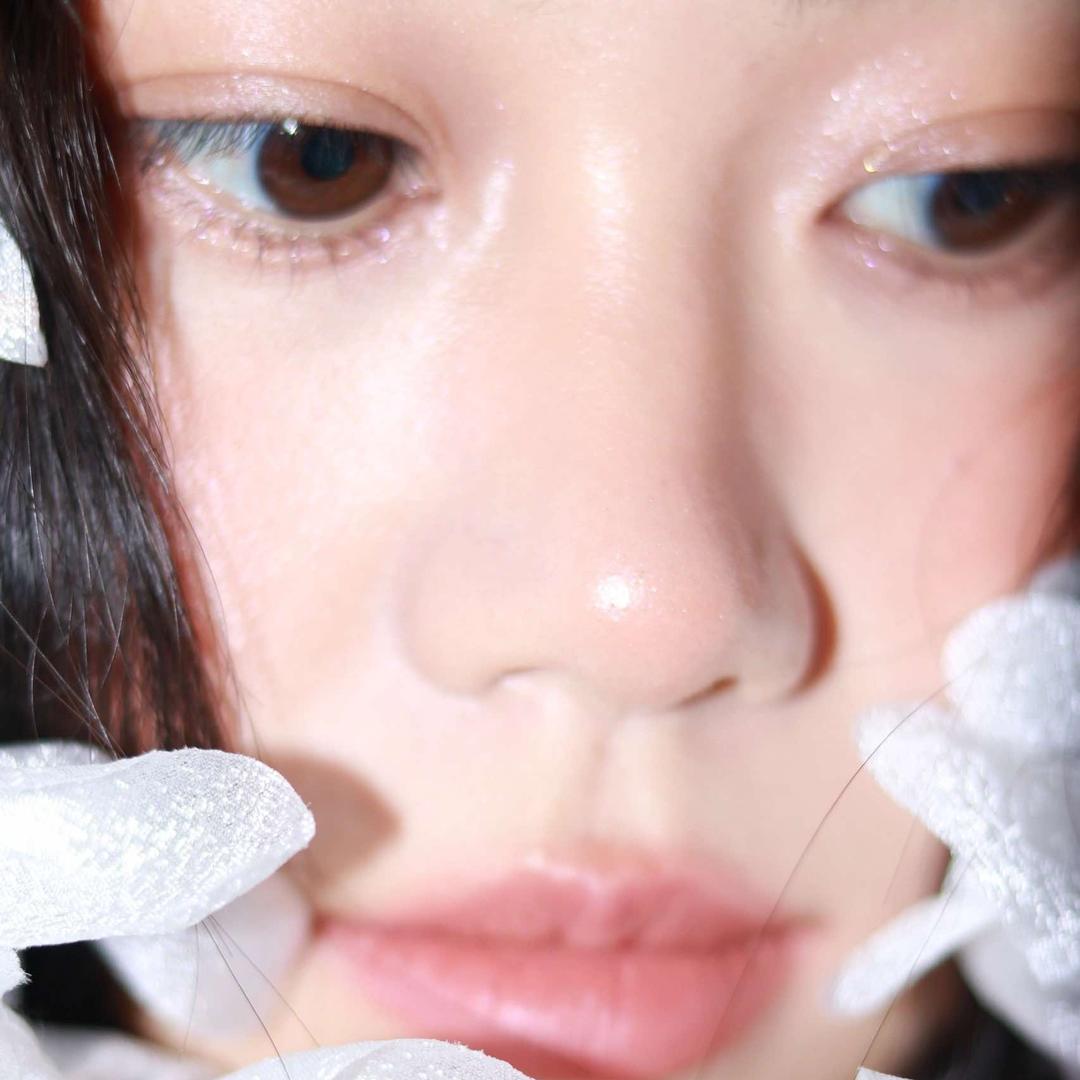 周周爱化妆
