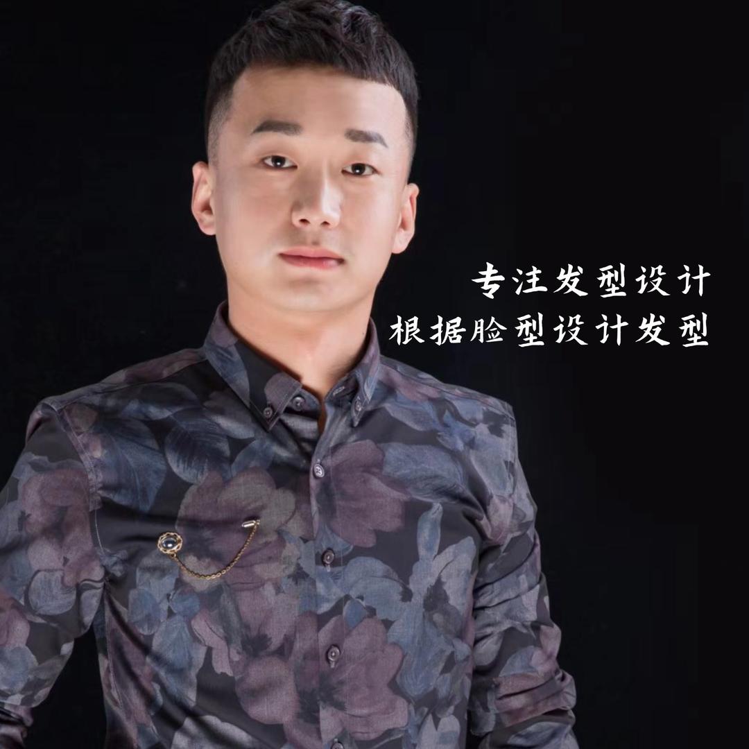 昌乐小佟美发专业烫染沙龙