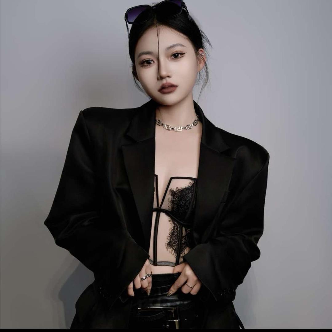 滨州媞密·化妆师牛牛