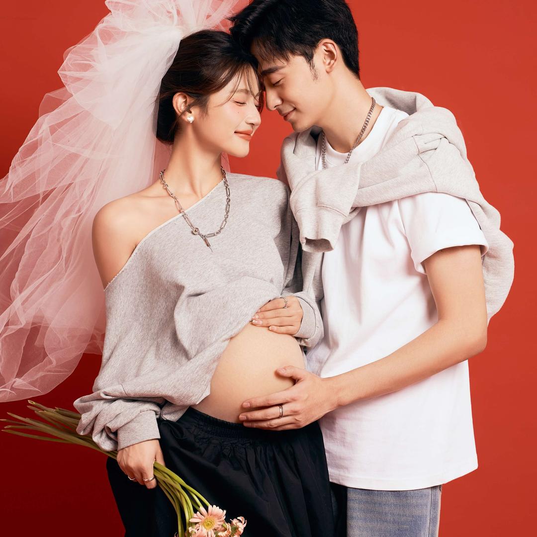 鹿可孕婴摄影馆