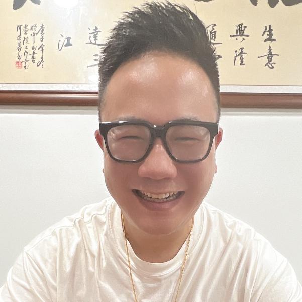 小於总爱笑（函夏旺铺）