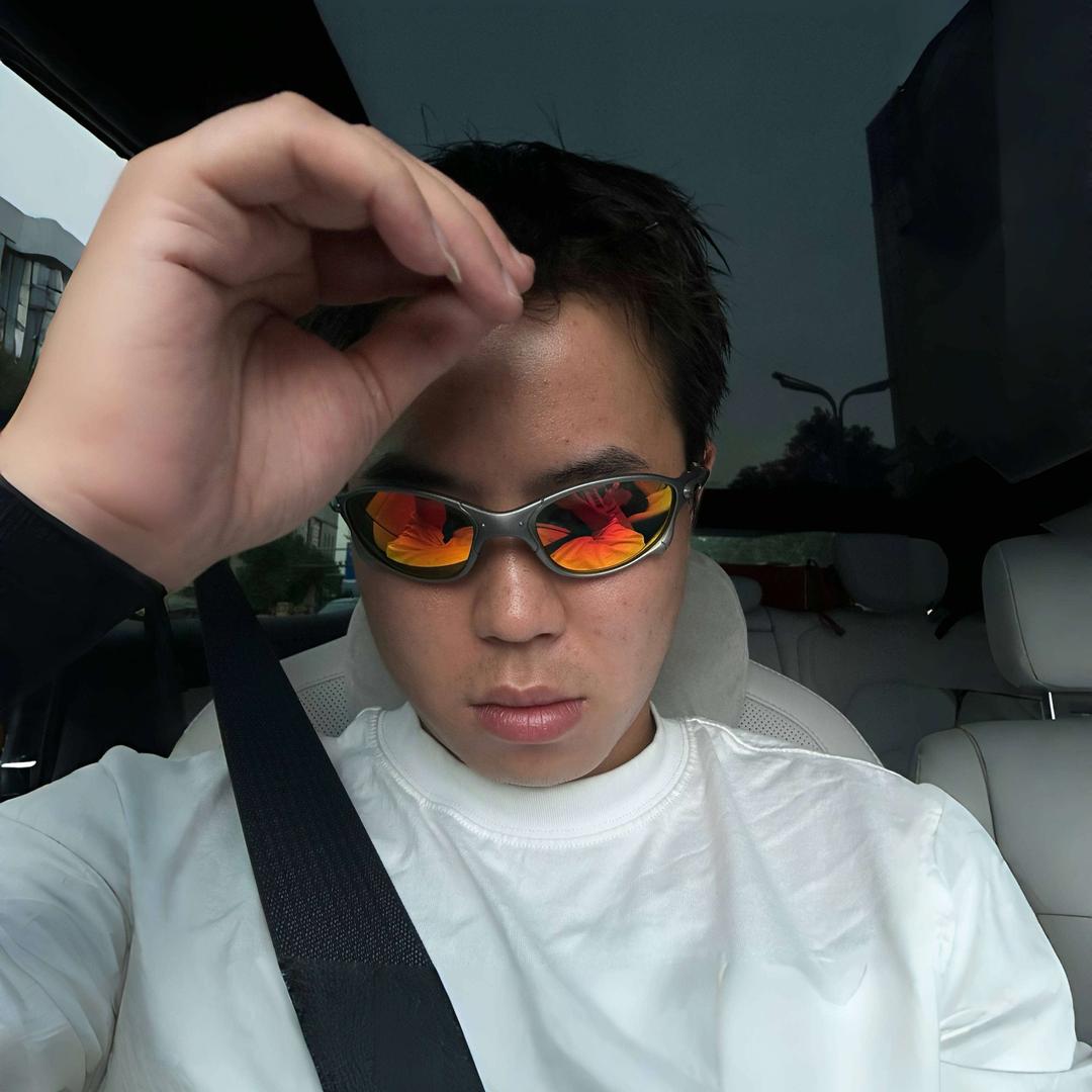 金堂朕宇@一家男发店