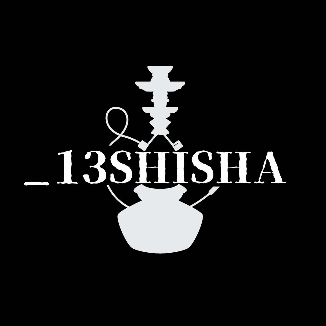 _13SHISHA Bar失散雾吧官方号