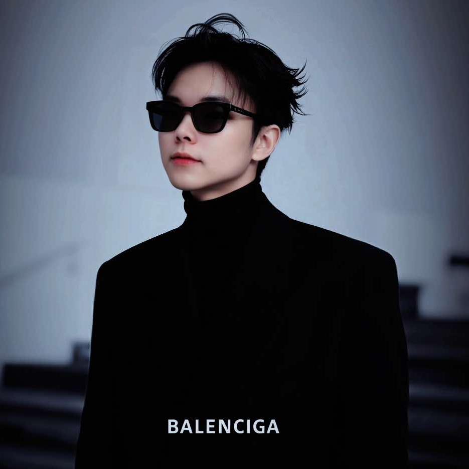 恭城奈斯造型 /乐图