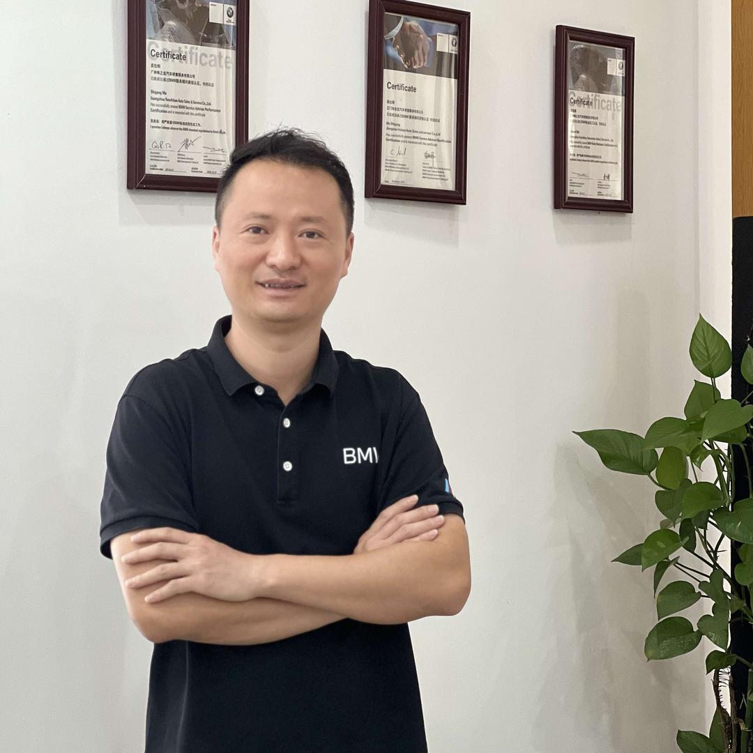 广州宝之源小武哥（宝之源汽车服务）