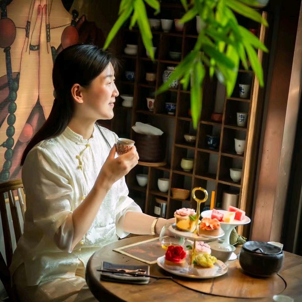 中华火锅局婷姐（兰陵）