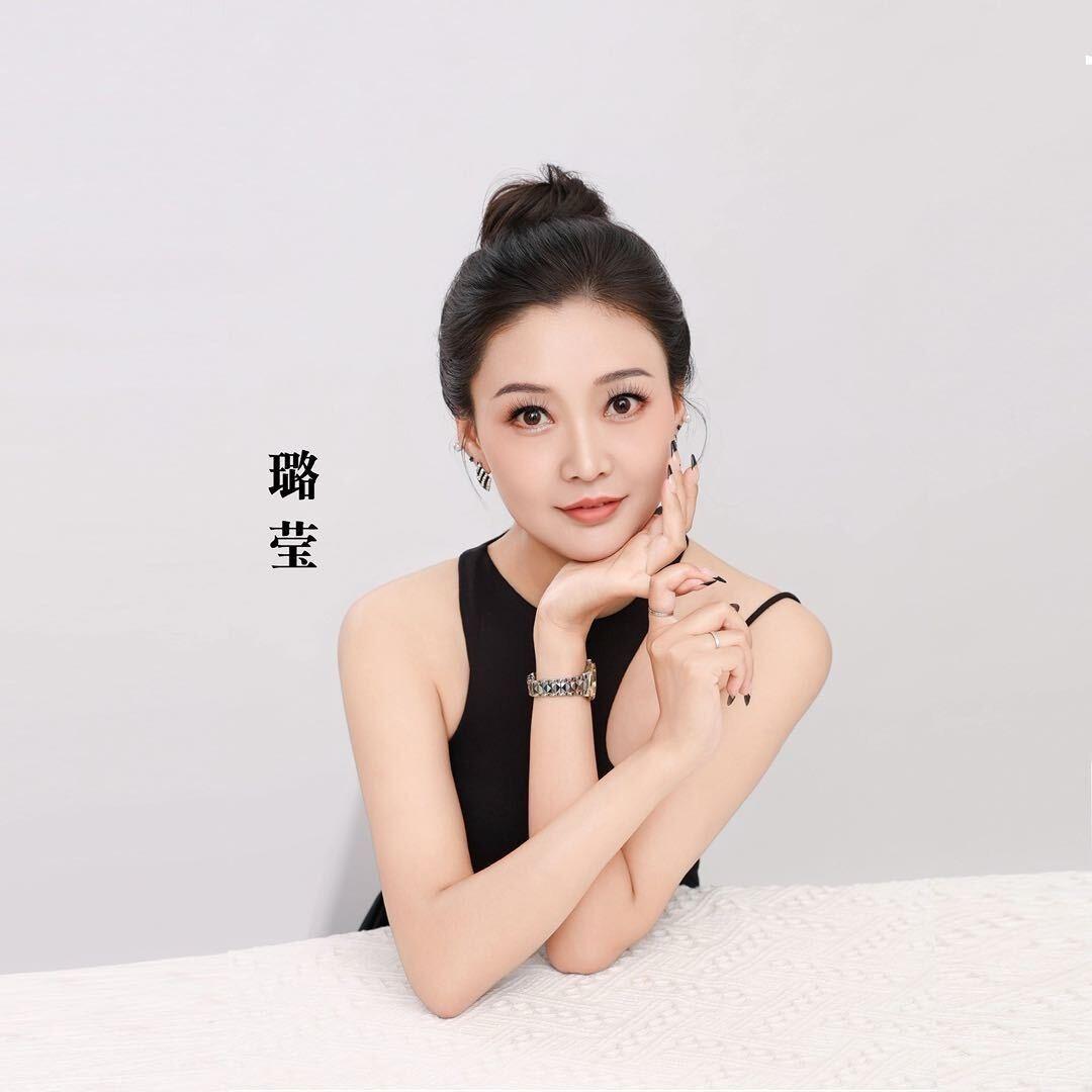 豆豆熊•璐莹调肤•汝南店