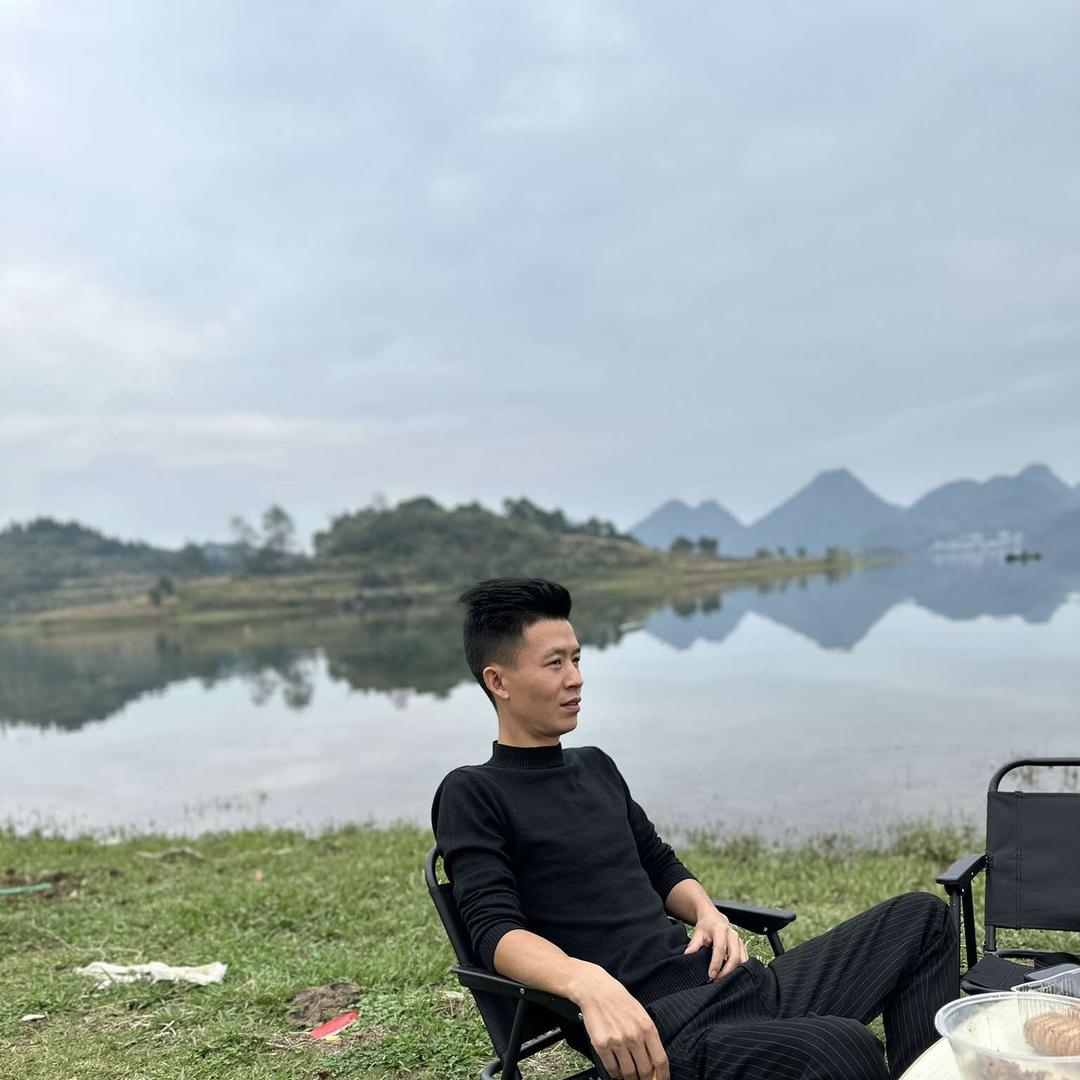 凉都小蔡