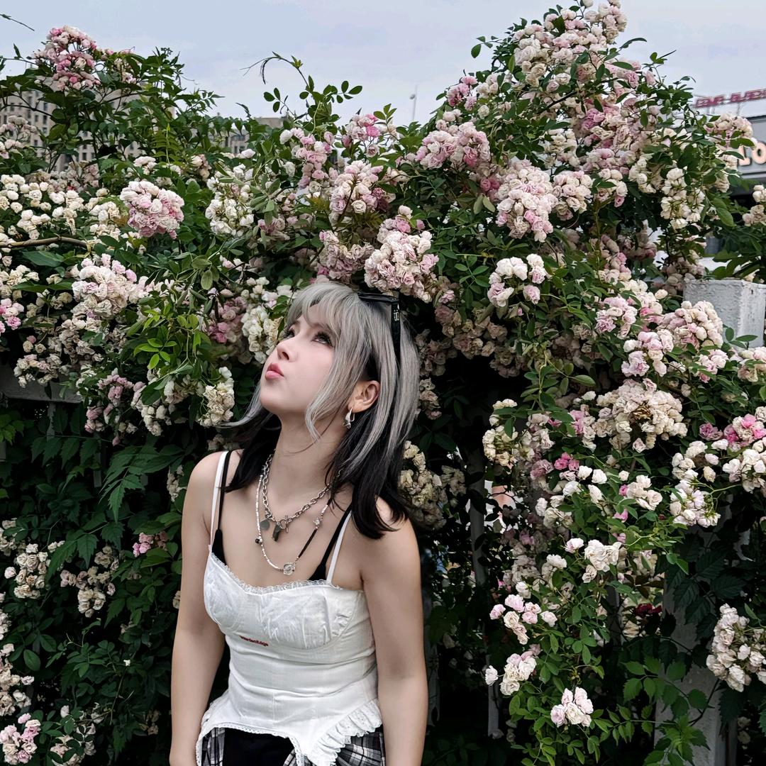 MJ Beauty Room美学官方号