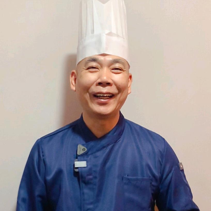 福鼎三道菜