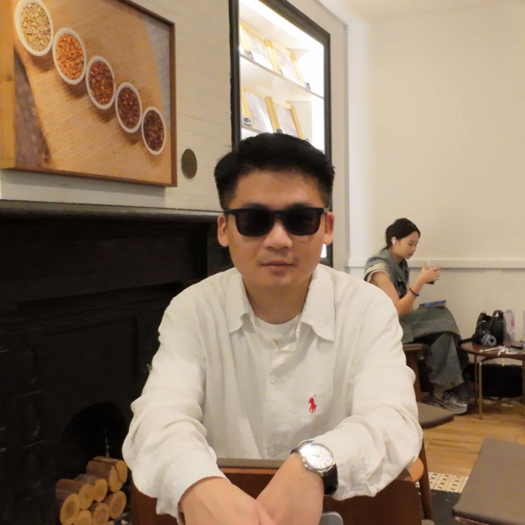 宫禧HairSALON 精品烫染店