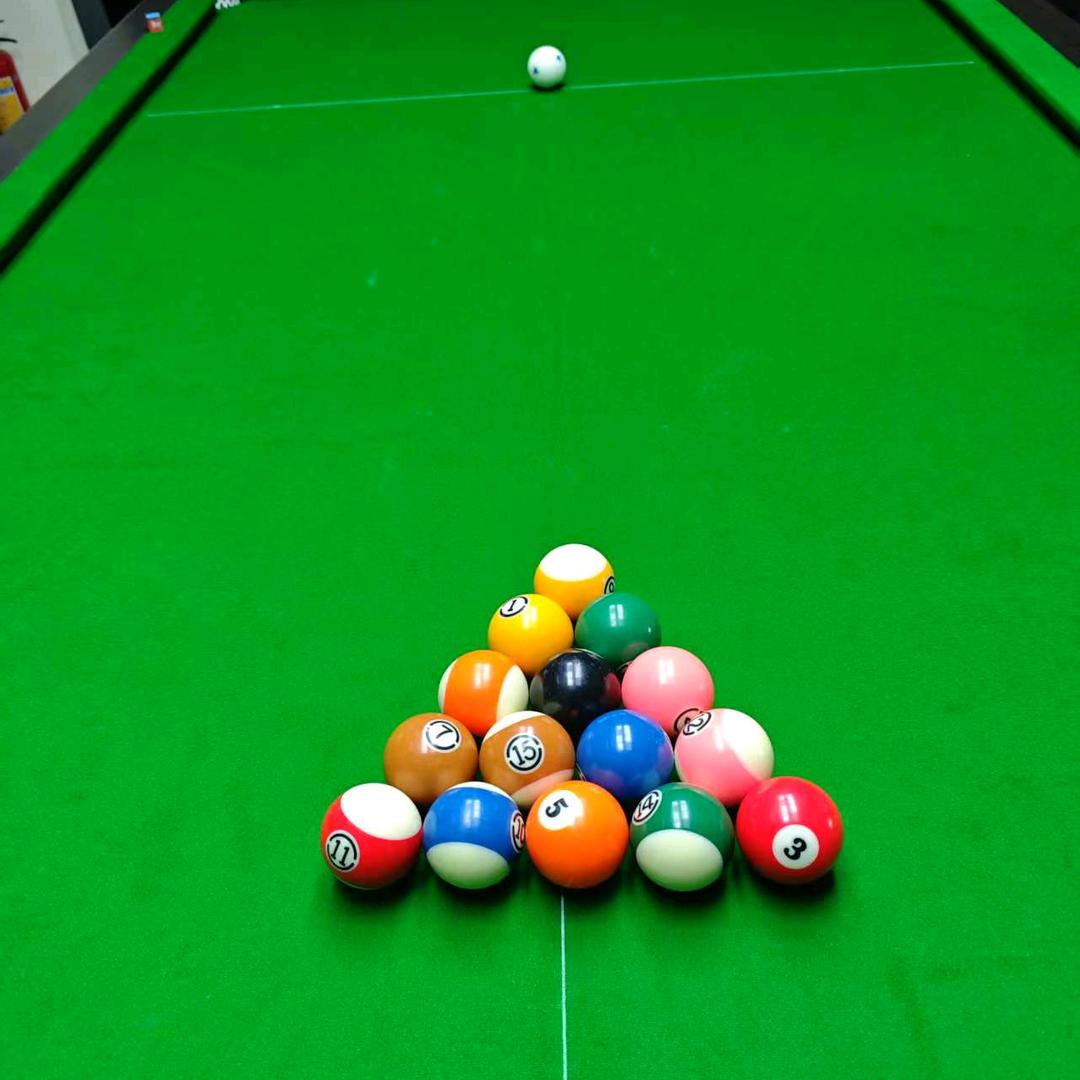 东莞石排天天台球吧🎱