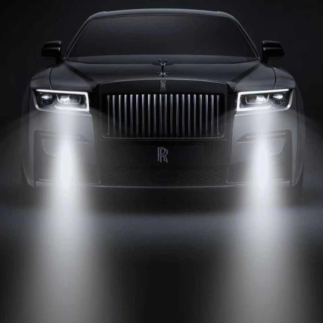 超视界·新势力透镜大灯升级