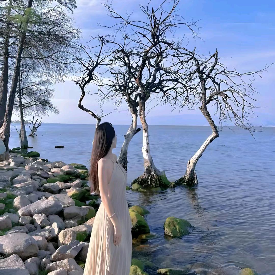 云水阁瑶浴官方号