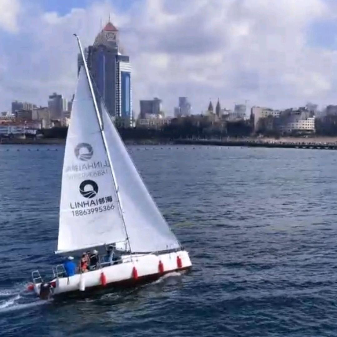 海望角海钓官方号