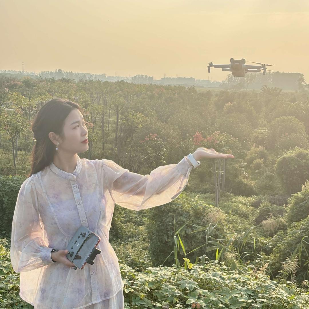 新桥扶摇无人机