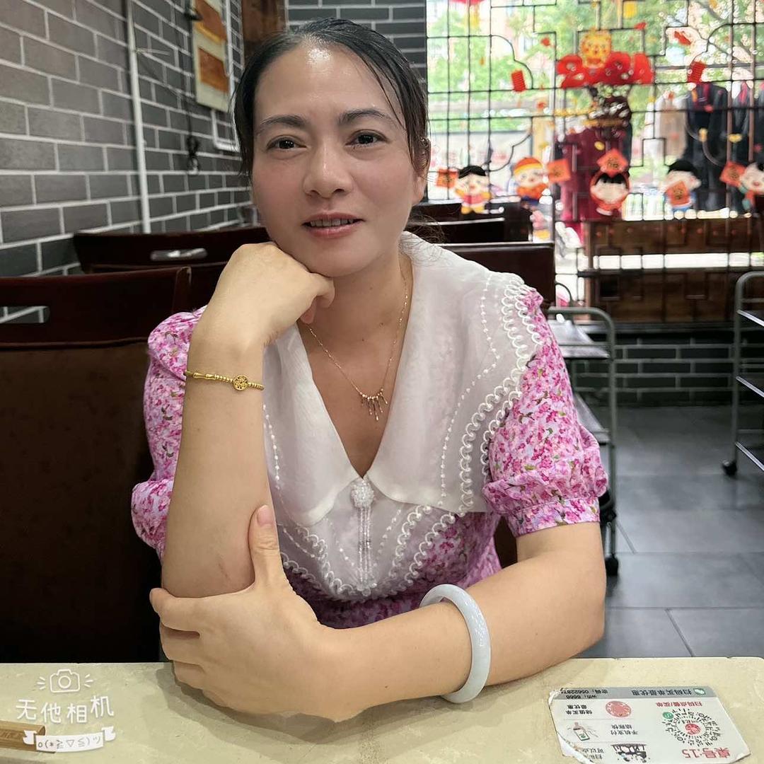 耙耳朵鱼火锅霞姐