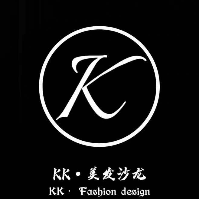 KK·时尚设计发型空间官方号