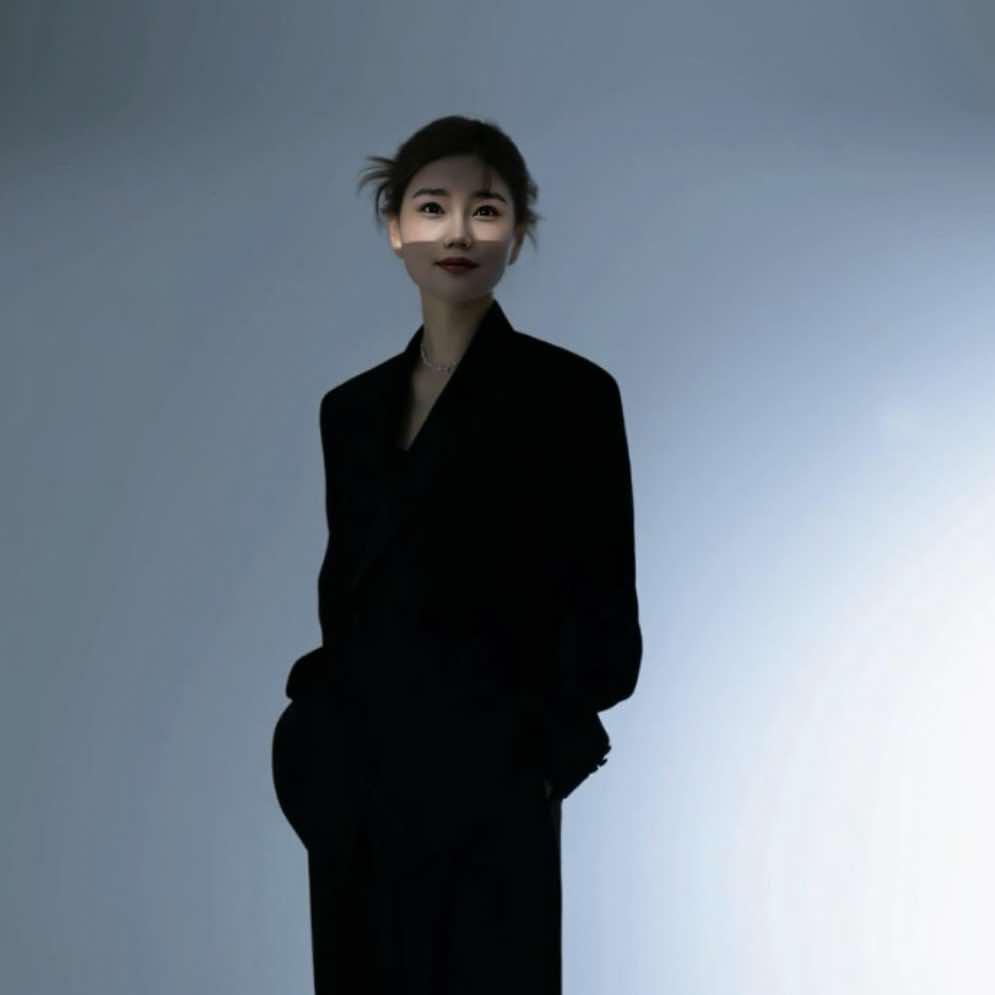 XIYAN希言•婚纱 马言🌸