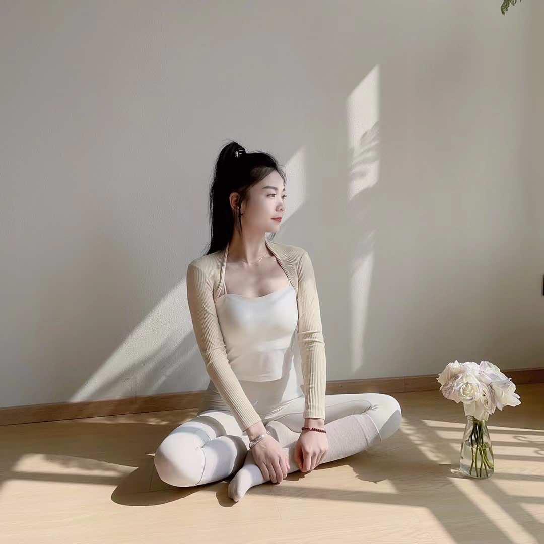 圣宫瑜伽*普拉提万达店