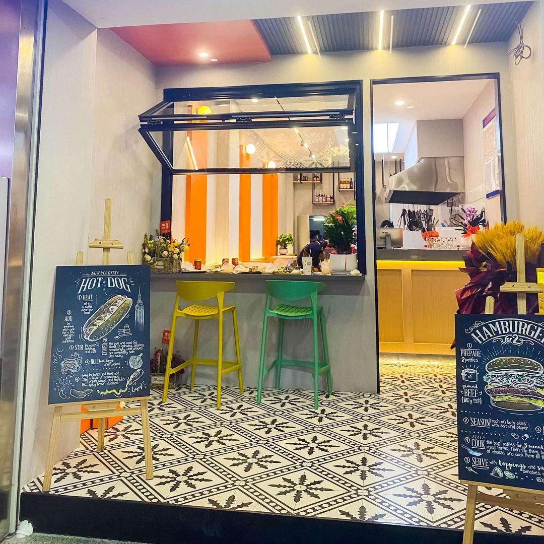 Cheese Power 芝士力量