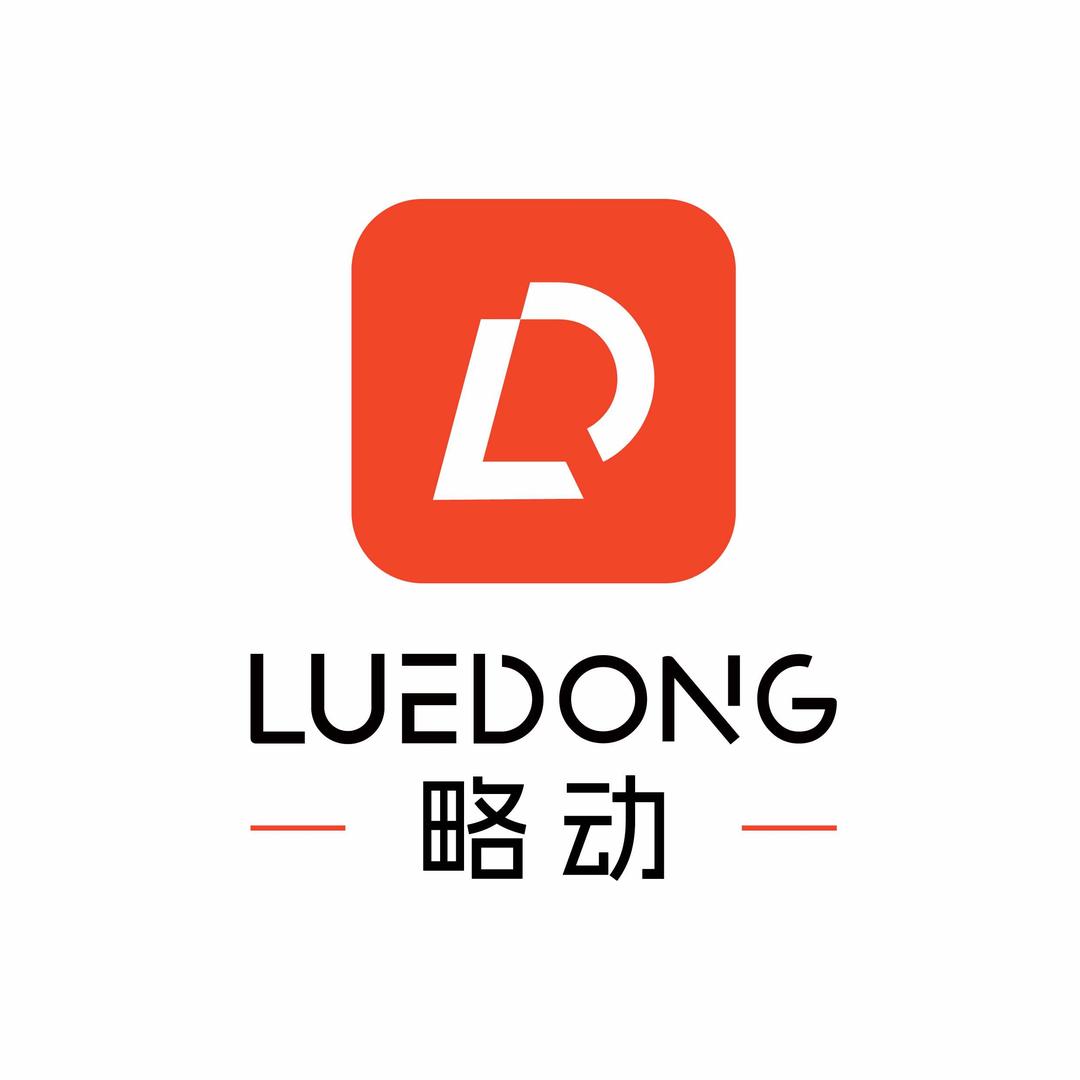 略动健身