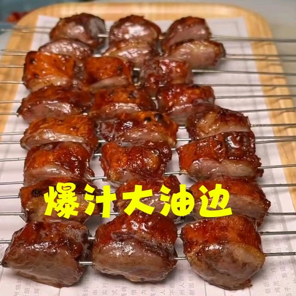 方家木屋·硬菜烧烤