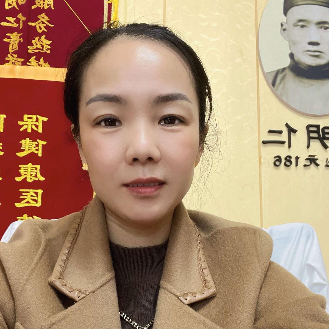 吉安县马氏调理馆尹姐