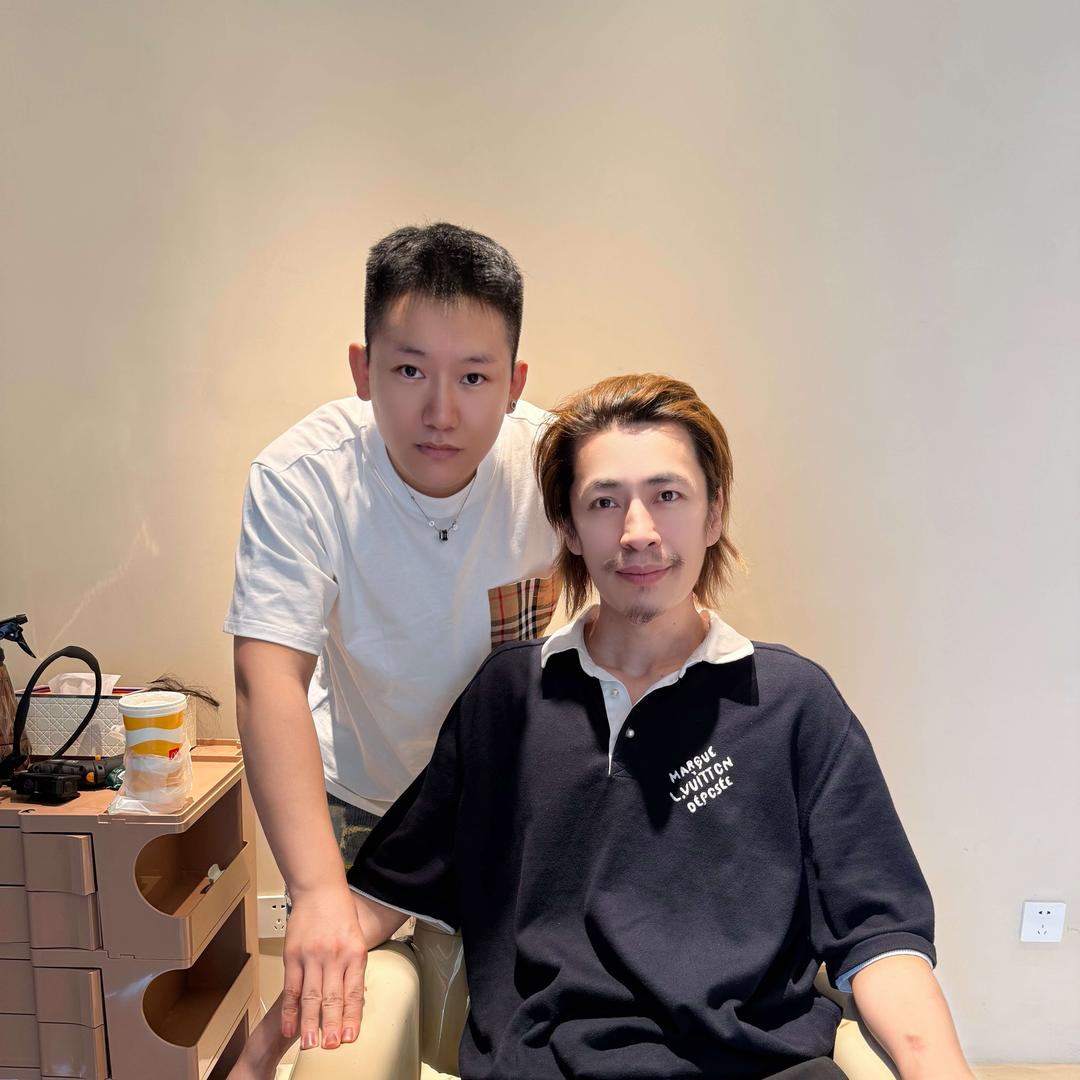 天津接发丽缇