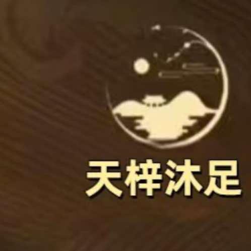 天梓沐足官方号