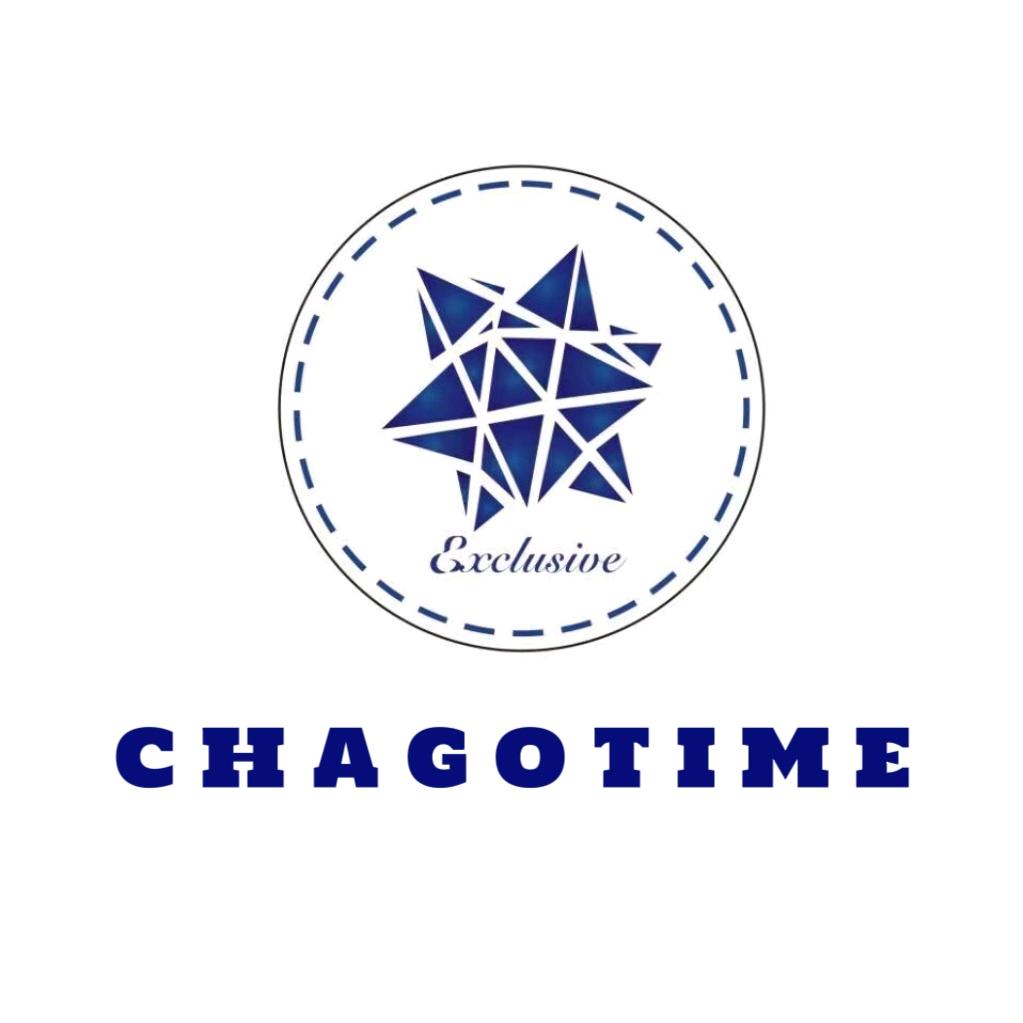 CHAGOTIME茶覺時光官方号