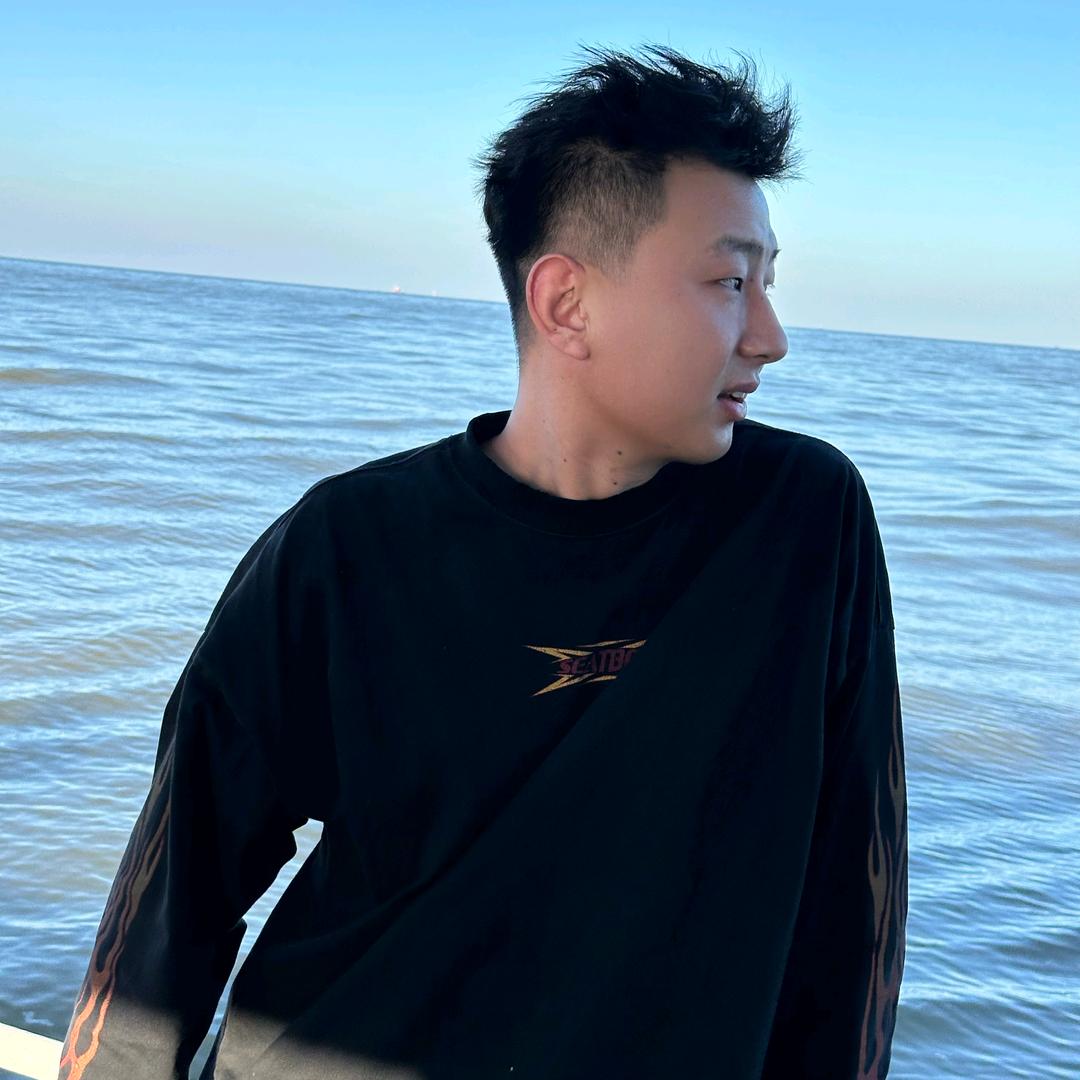 流浪滨州