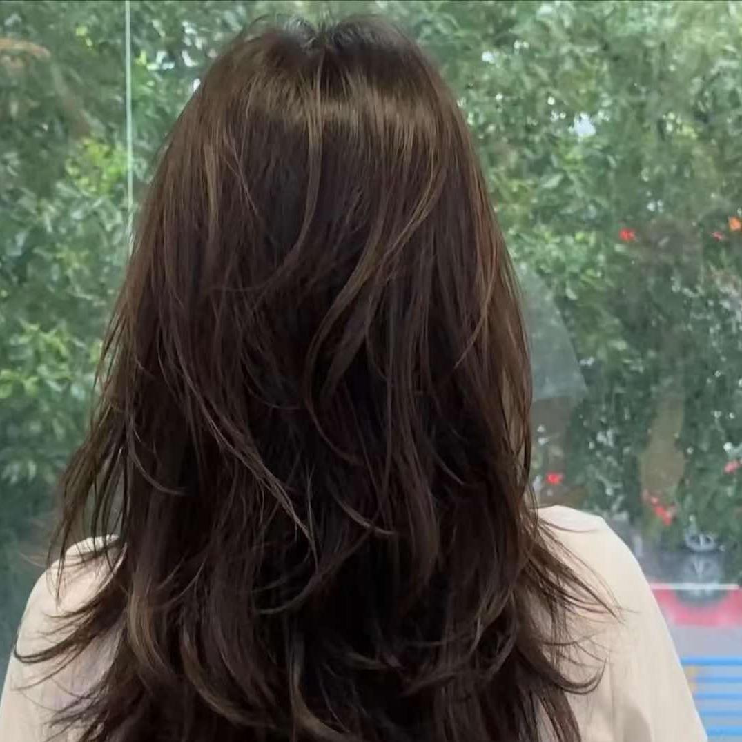 云玺Hair Salon官方号