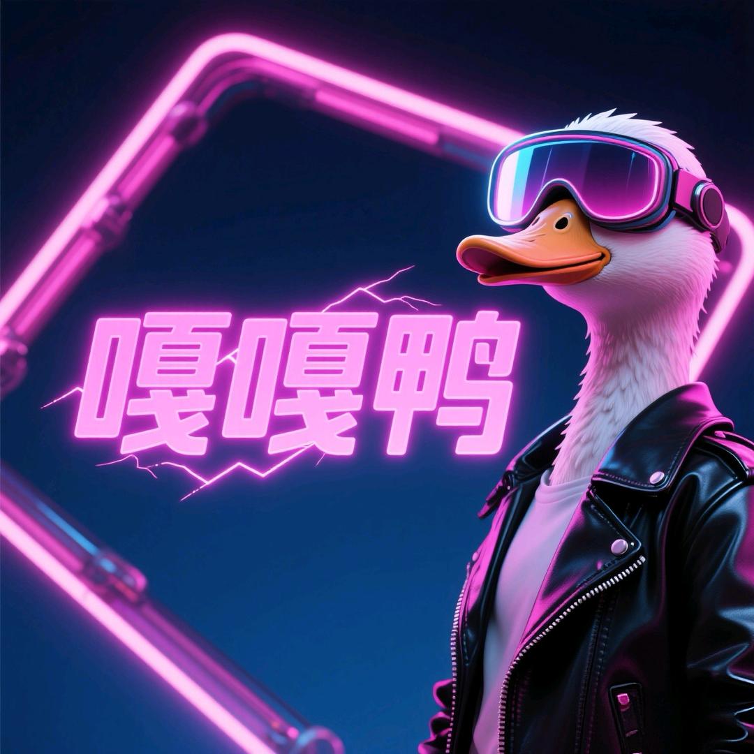 嘎嘎鹅鸭杀学院路店