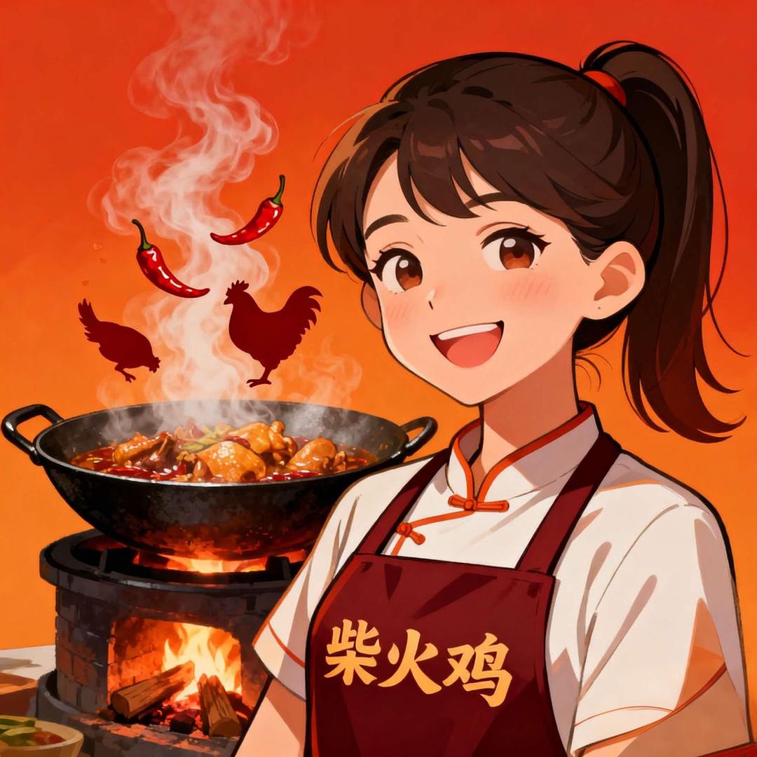 长宁县香约柴火鸡餐饮店（个体工商户）