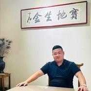 小六 草舍主理人