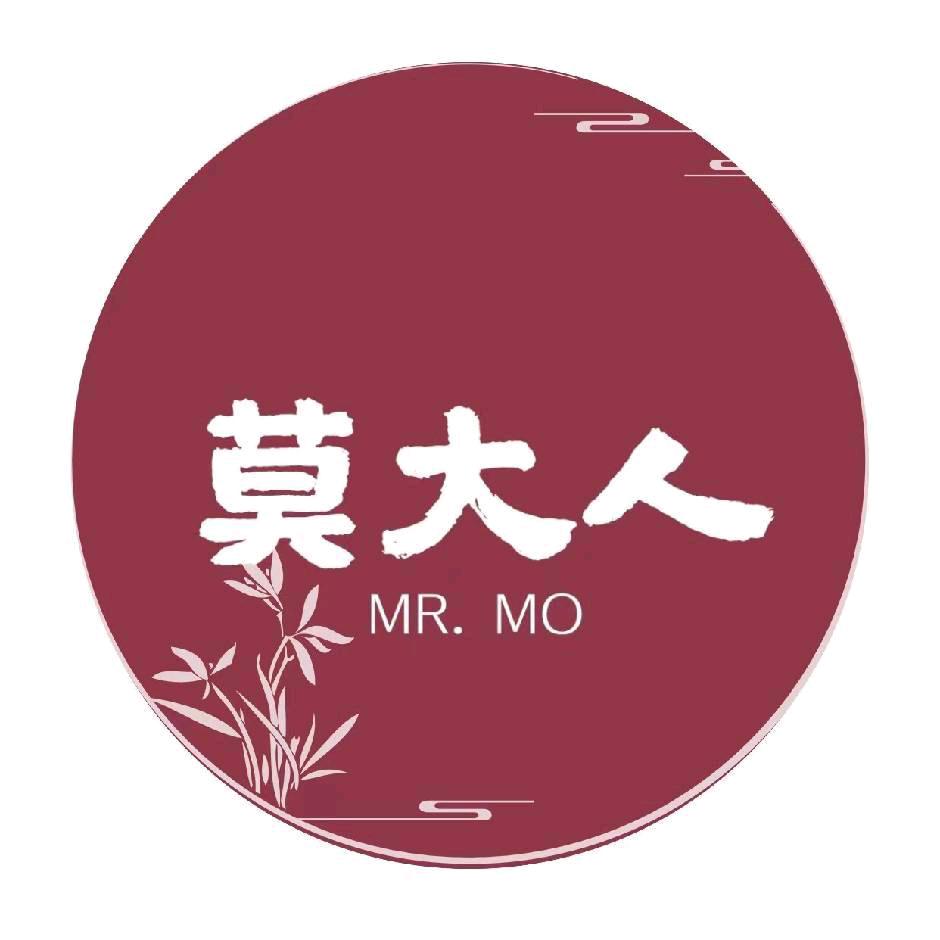 莫大人Ⓜ养生局