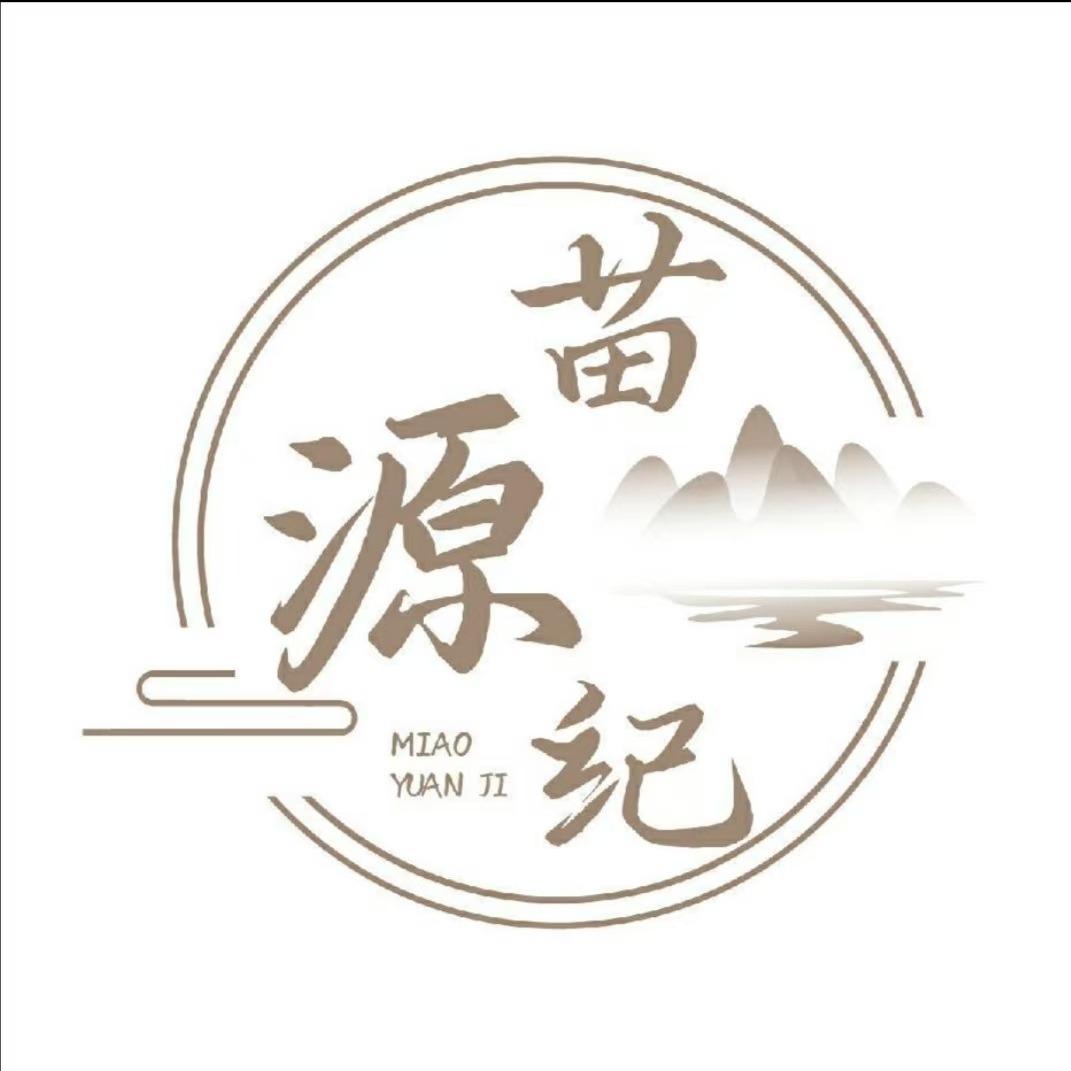 苗源纪·中式驻颜（创始人）