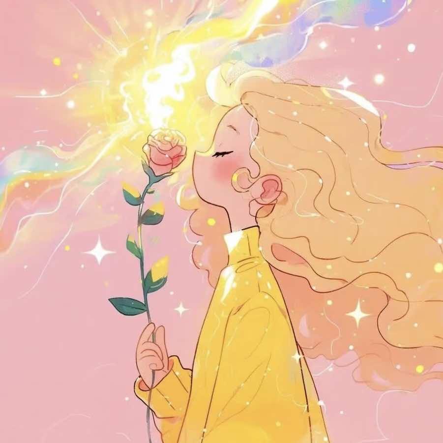 芍药不是“药”🦄