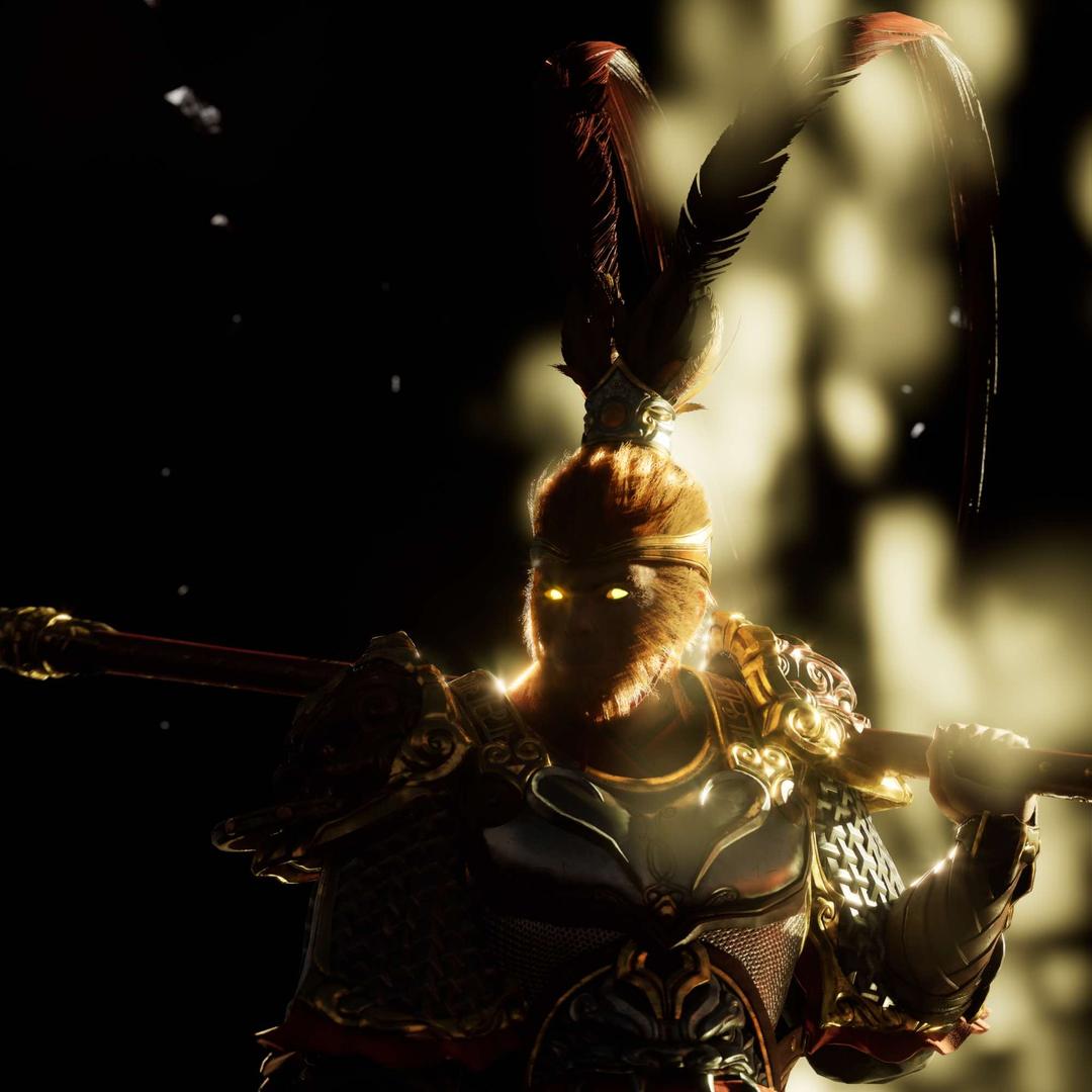 黑·悟空DJ电音嘉年华