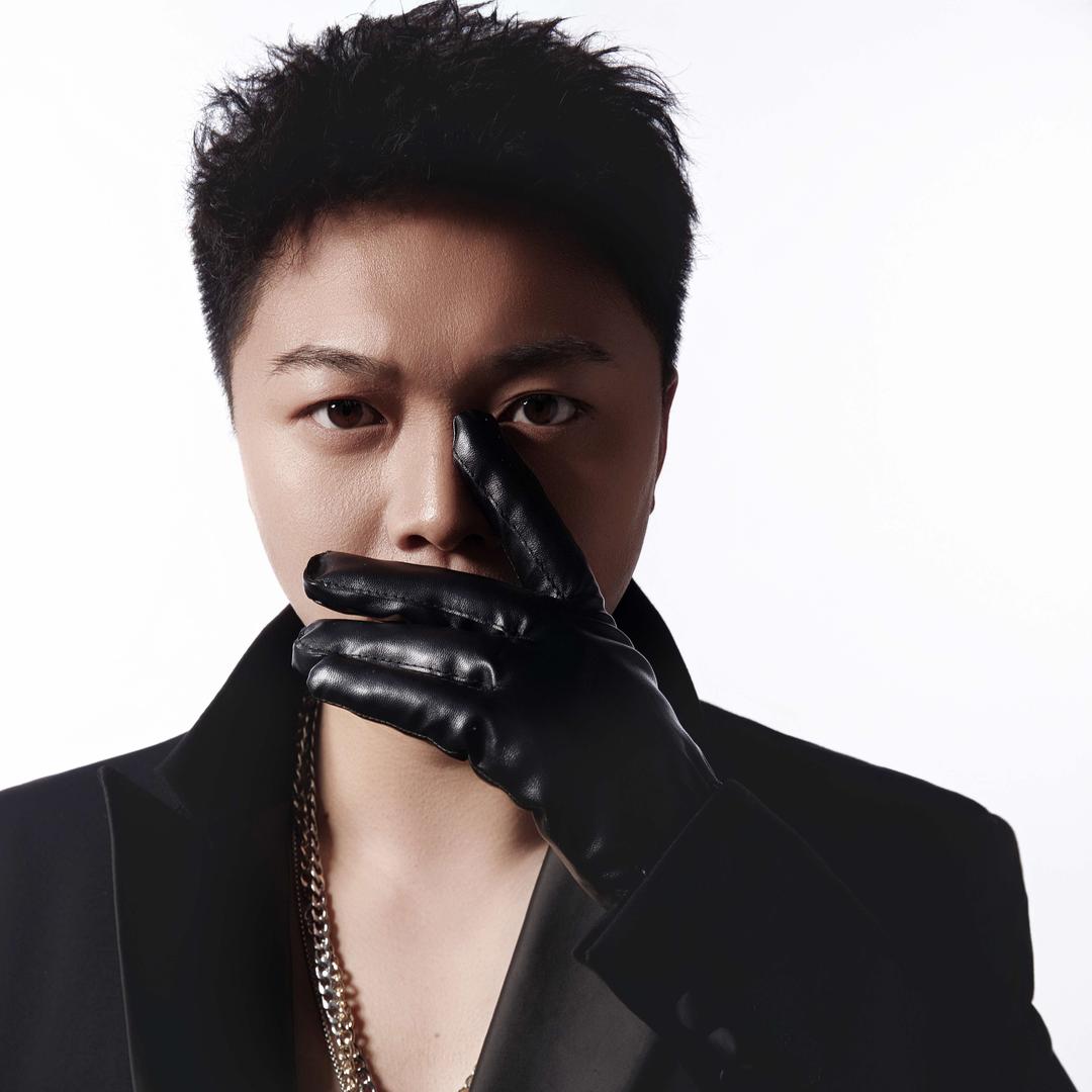 新美潮Hair Salon官方号