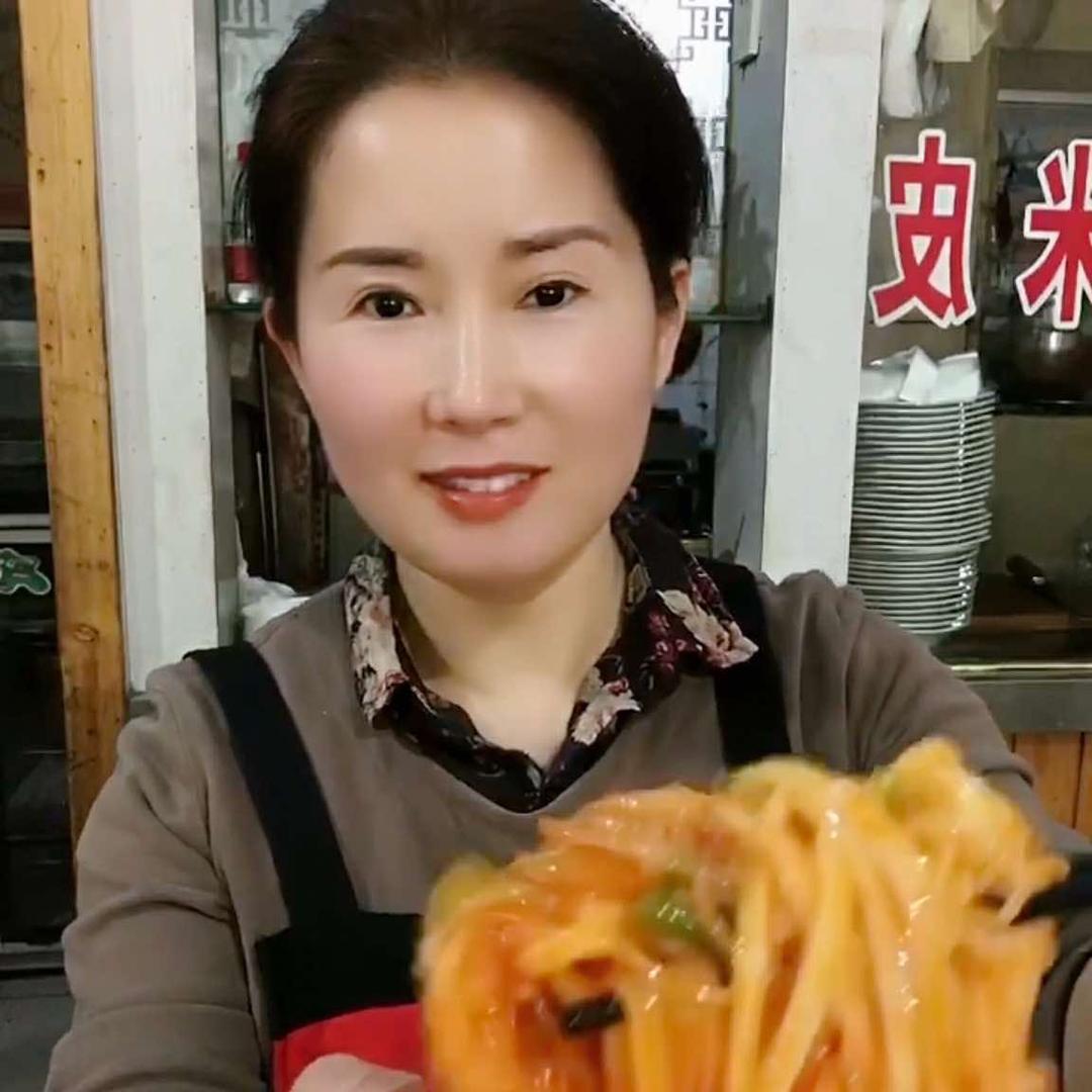 曹记口口香米皮