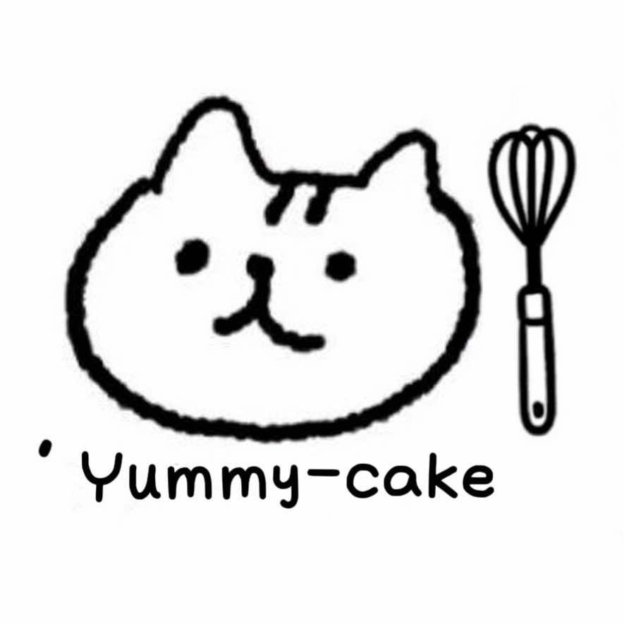 呀咪呀咪 Yummy·cake
