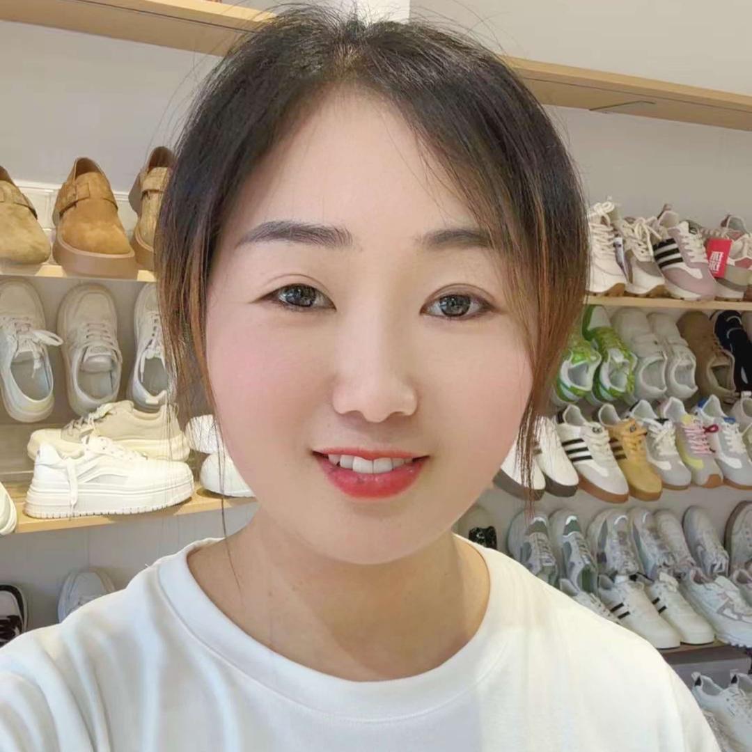 沙集买鞋找燕姐（沙集）