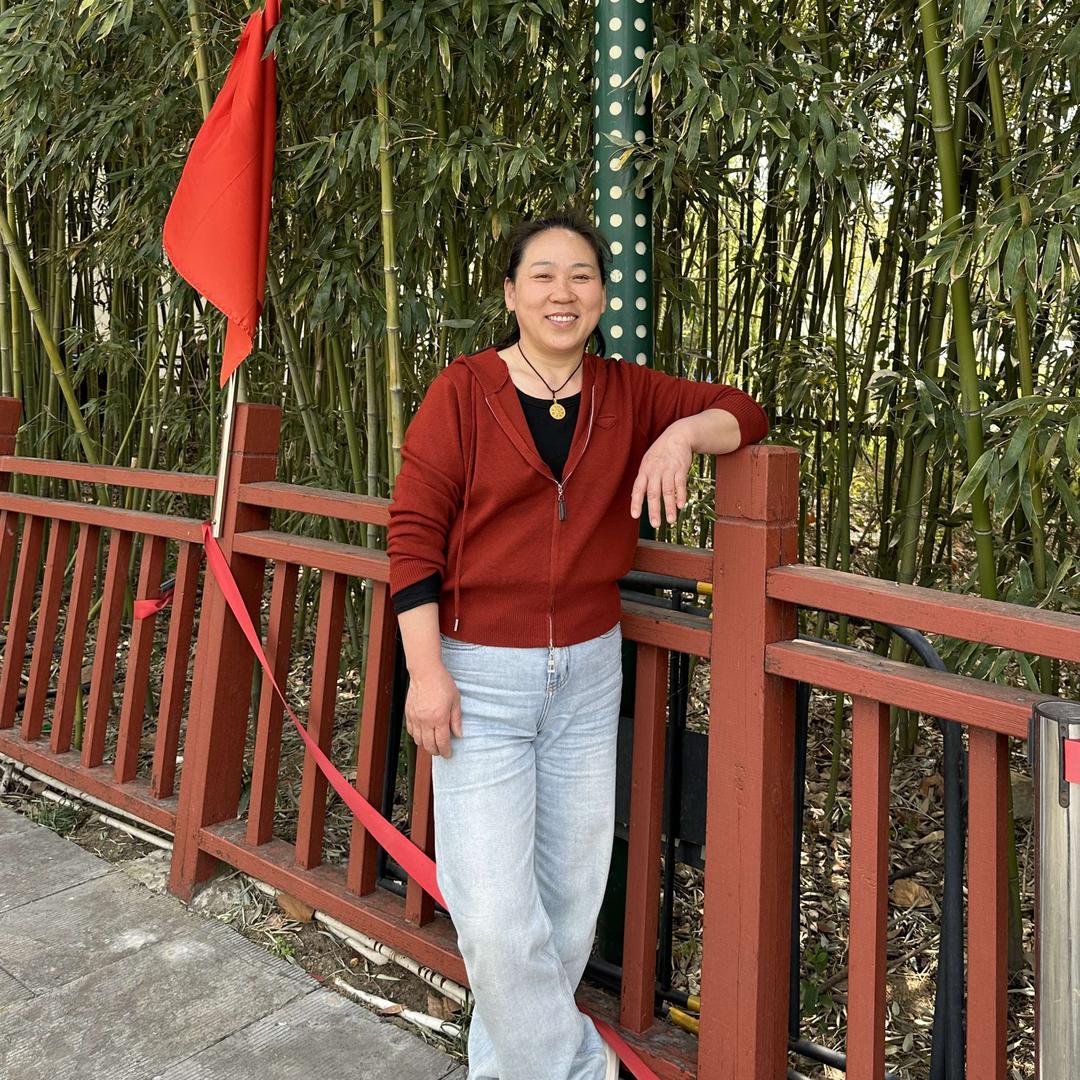 荣姐不爱吃