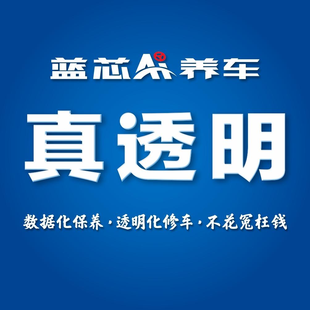 蓝芯养车（富丽东路）底盘专修