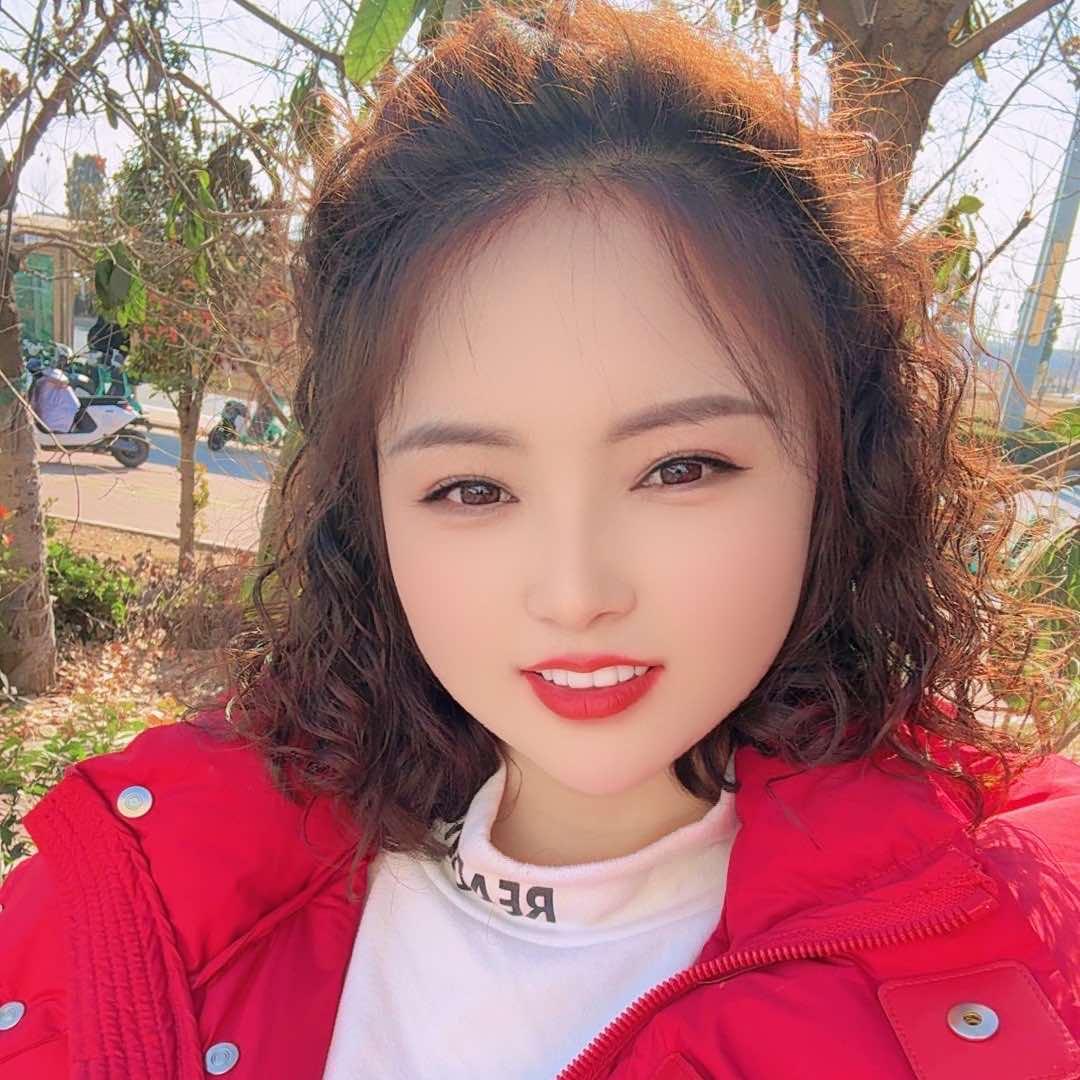 民权丁园美学眉型设计