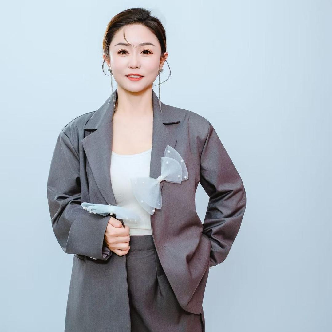 摩芳前旗店·百合