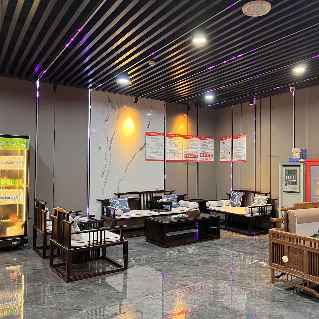 嘉尚K歌足道养生SPA馆